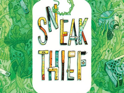 Sneak Thief
